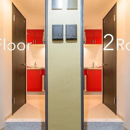Kaisei Taniyon Apartman Oszaka Kültér fotó