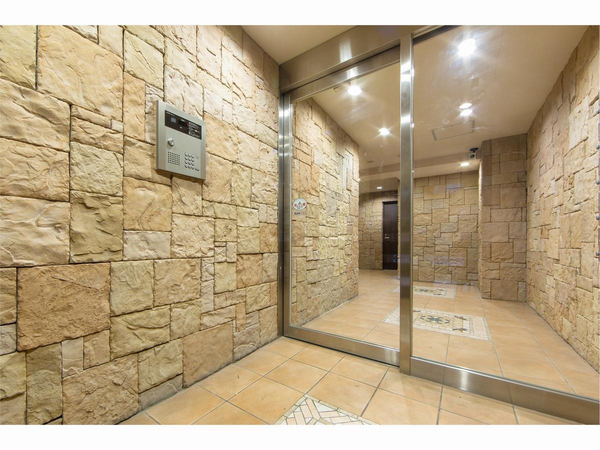 Kaisei Taniyon Apartman Oszaka Kültér fotó