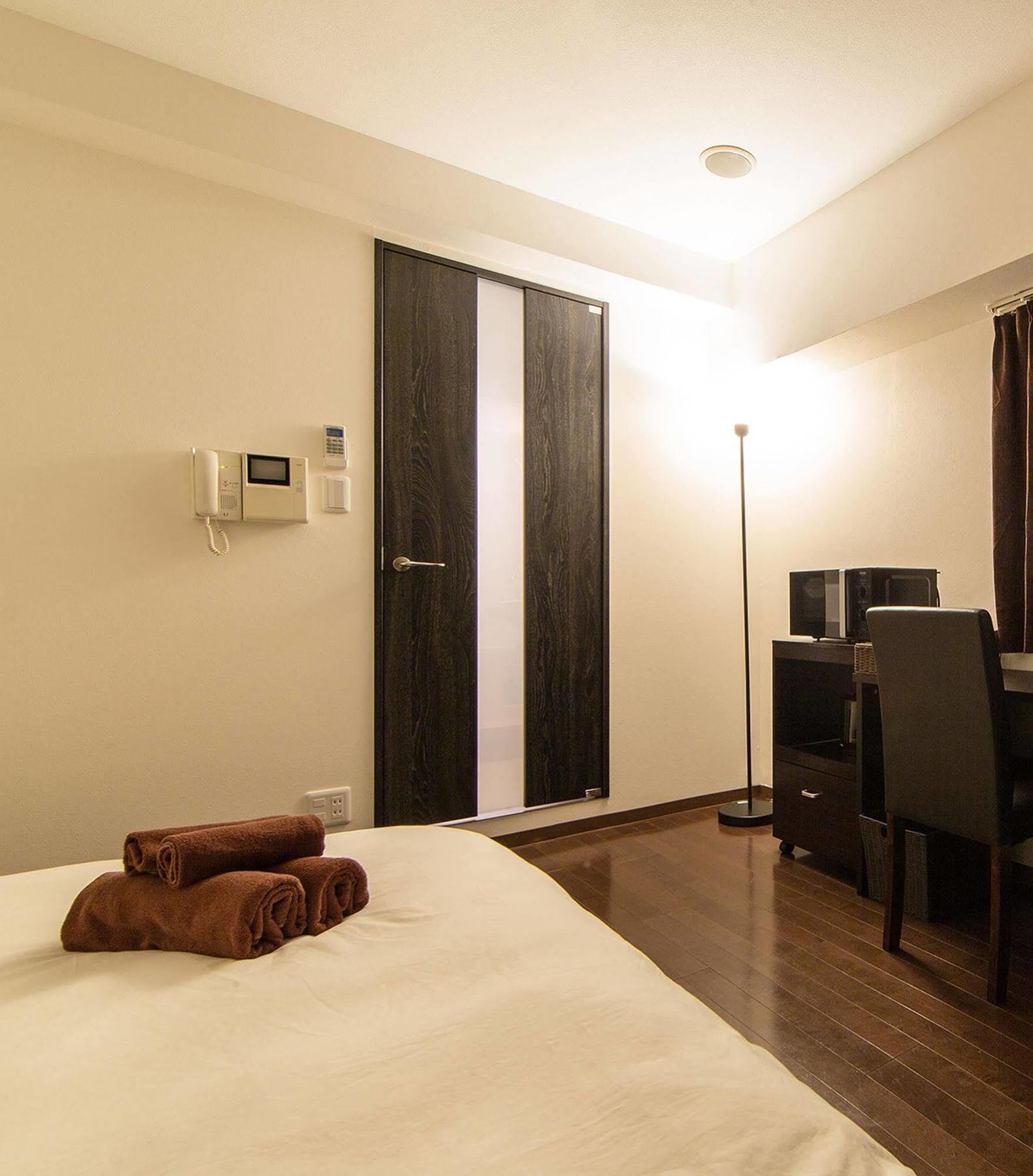 Kaisei Taniyon Apartman Oszaka Kültér fotó