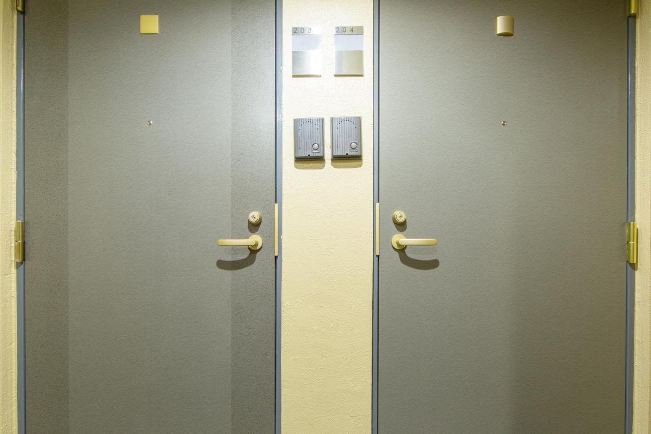 Kaisei Taniyon Apartman Oszaka Kültér fotó