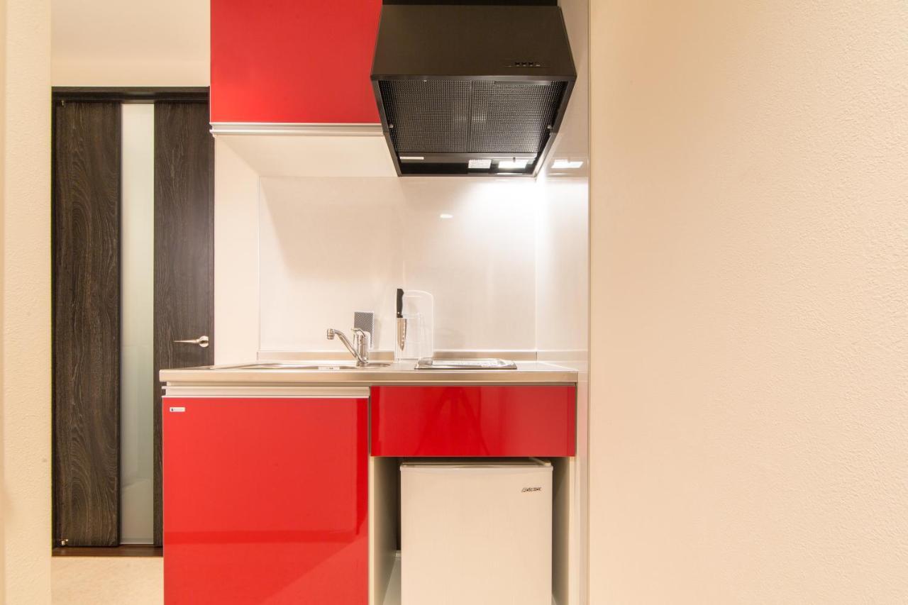 Kaisei Taniyon Apartman Oszaka Kültér fotó