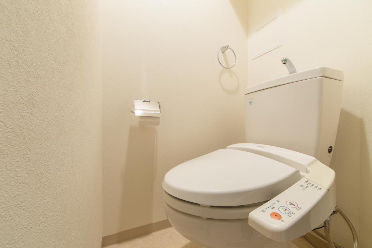 Kaisei Taniyon Apartman Oszaka Kültér fotó