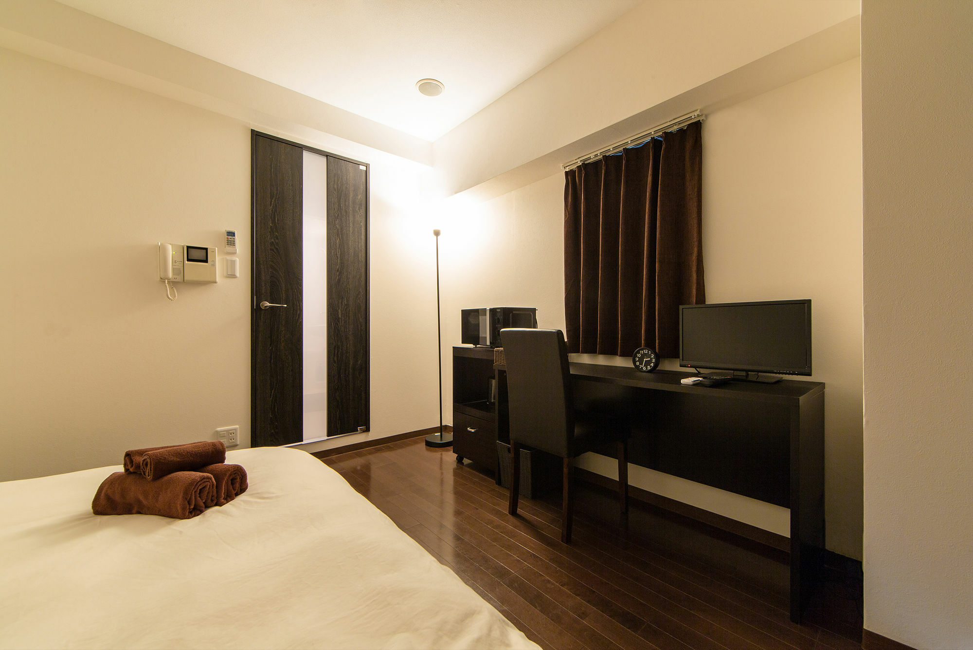 Kaisei Taniyon Apartman Oszaka Kültér fotó